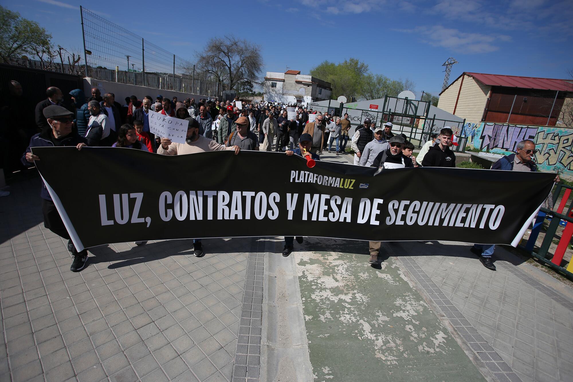 Cañada Real Mani 25 - 6